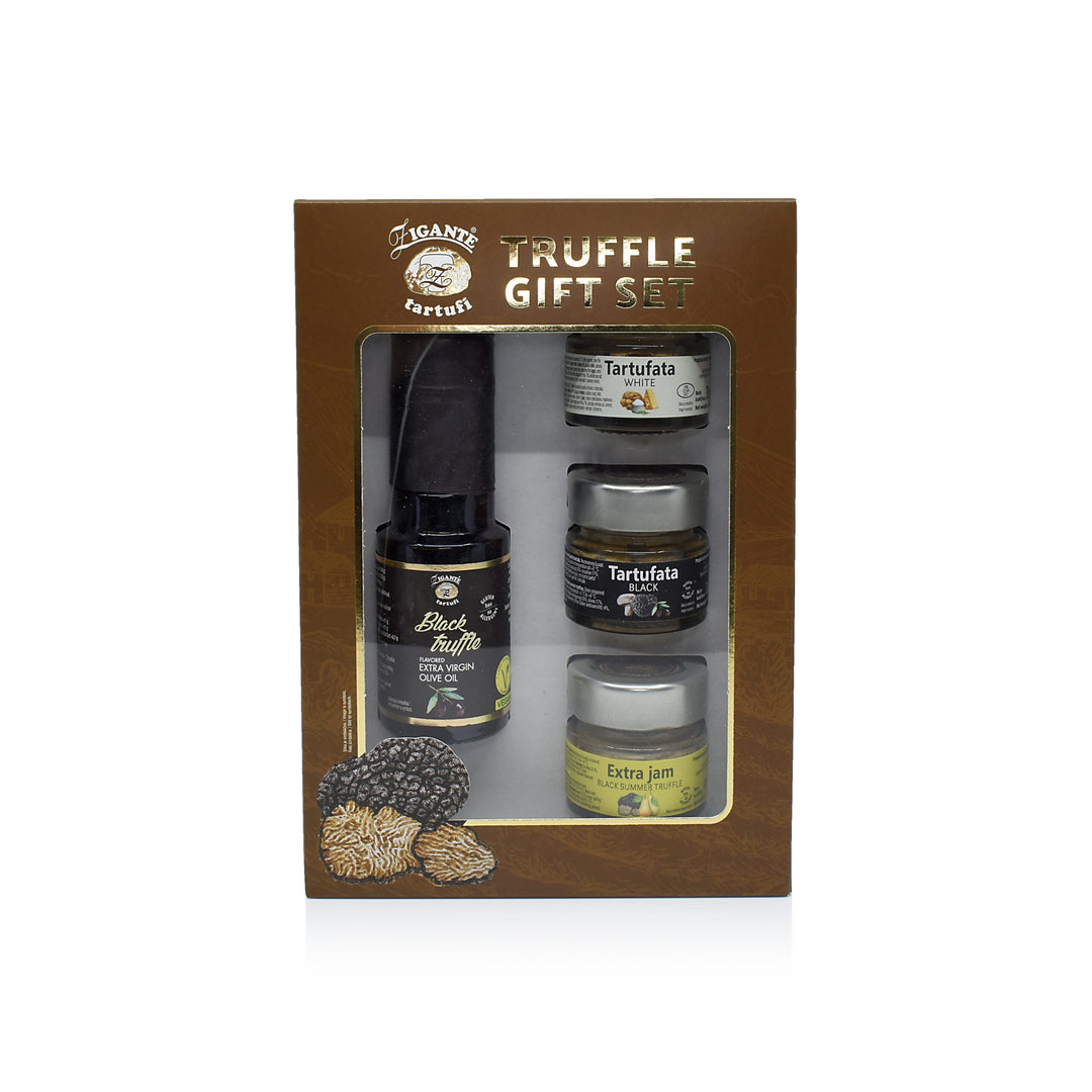 Truffle Gift Set