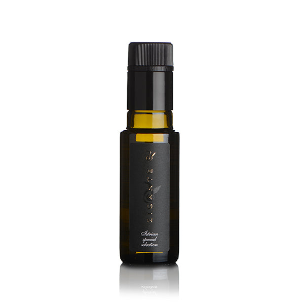 Extra virgin olive oil-Istrian Special Selection - Zigante Tartufi Online Shop, Truffle Shop, Truffle Products