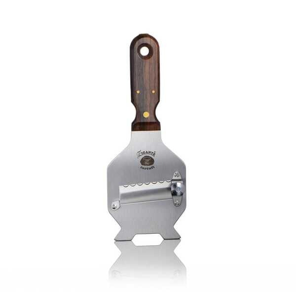 Accessories Truffle slicer-Wood handle - Zigante Tartufi Online Shop, Truffle Shop, Truffle Products