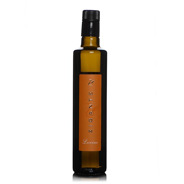 Olive oils Extra virgin olive oil-Leccino - Zigante Tartufi Online Shop, Truffle Shop, Truffle Products