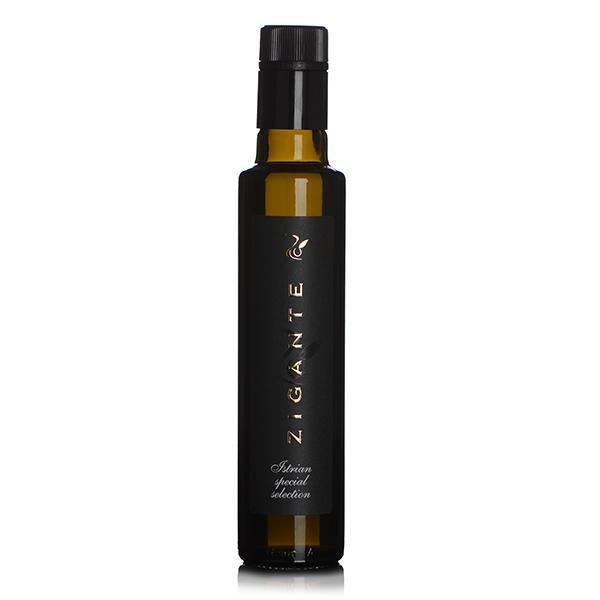 Extra virgin olive oil-Istrian Special Selection - Zigante Tartufi Online Shop, Truffle Shop, Truffle Products