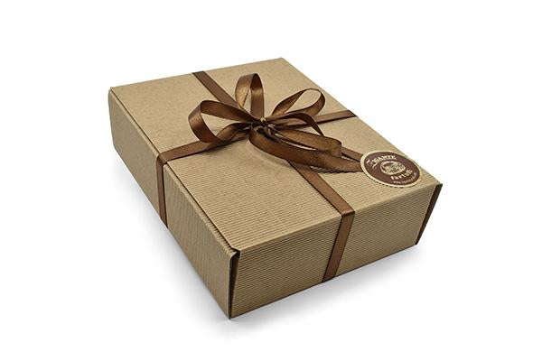 Gift packs Gift box 3 - Zigante Tartufi Online Shop, Truffle Shop, Truffle Products